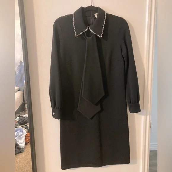60s black tie dress Its That Season Get Yourself A BBW Unisex Snow Wash T-shirt – ENE TRENDS main image 0